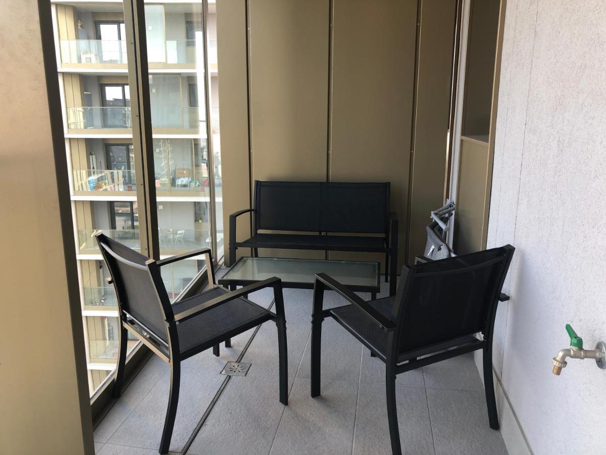 ペーロLoft With Terrace In Uptown Milan Near Rho Fieraアパートメント エクステリア 写真